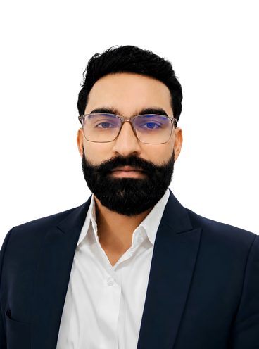 Pankaj Pareek, Chartered Accountant and Finance Transformation Advisor at Next Assurance and Advisory