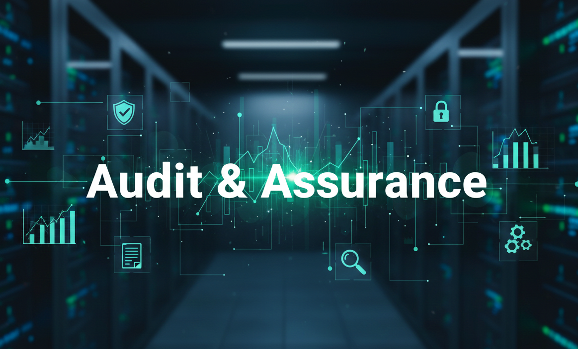 Audit & Assurance