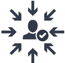 Client-Focused Approach