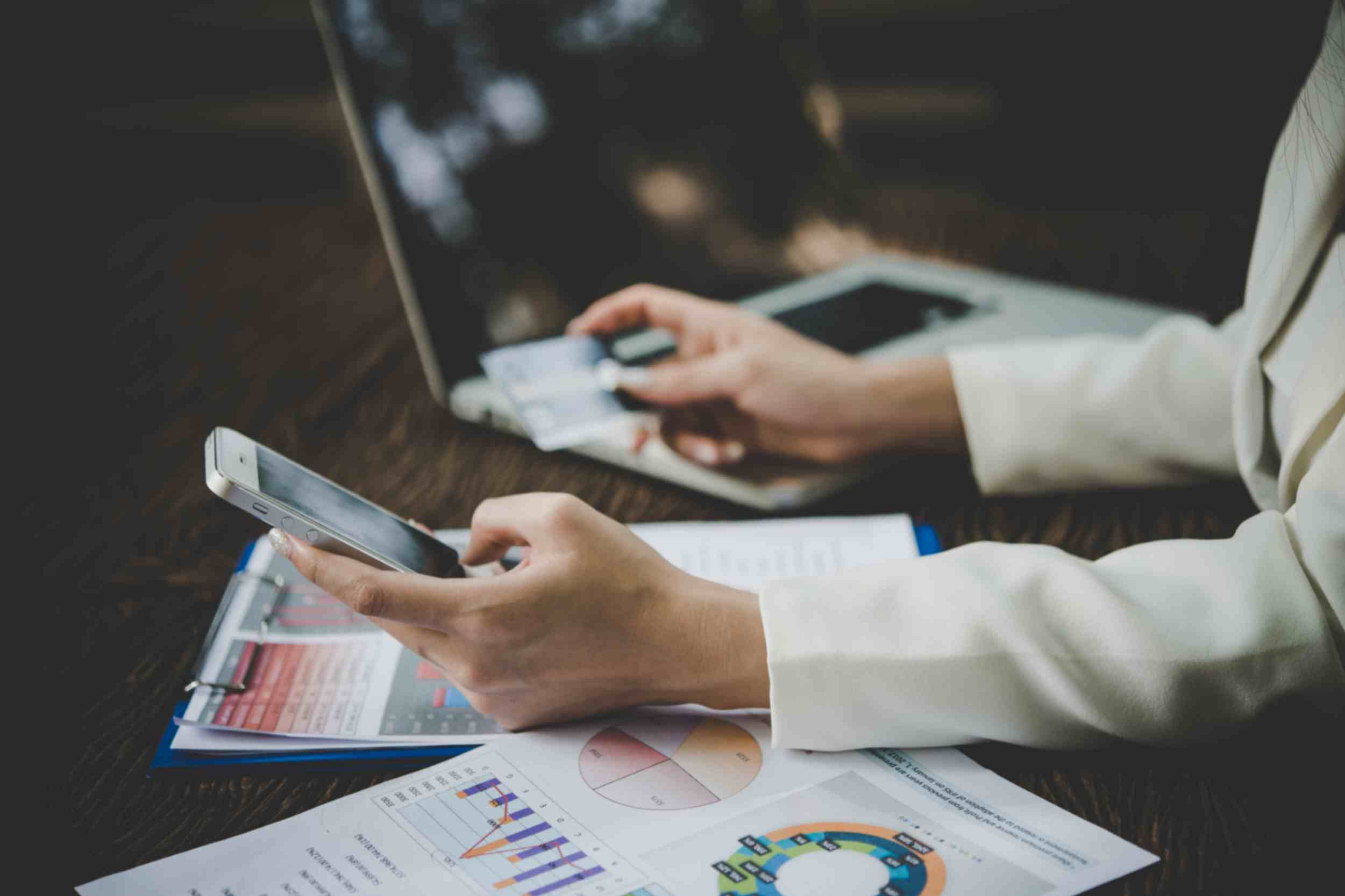 WPS payroll information being organised for salary transfer through an authorised channel