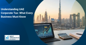 UAE Corporate Tax Guide 2026