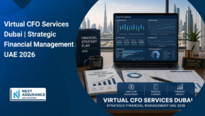 Virtual CFO Services Dubai | Next Assurance & Advisory